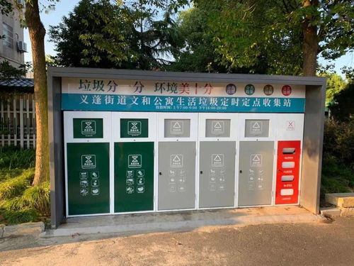 義蓬街道村社小區垃圾分類紅黑榜第三期出爐——亮劍城鄉頑疾，直擊生活垃圾經營服務痛點