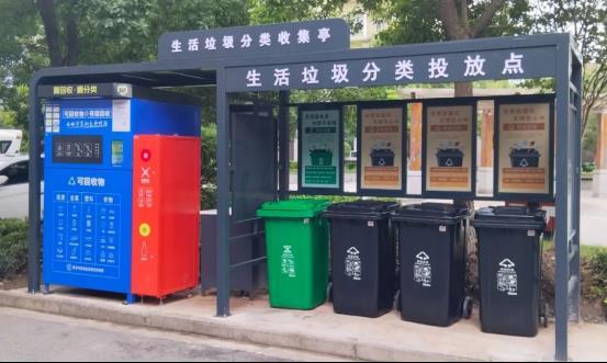 全民參與新風尚 荊州發(fā)出垃圾分類動員令，推動城市生活垃圾經(jīng)營務提質(zhì)增效