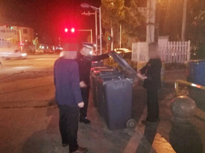 泰安市城市管理局 精細(xì)化管理城市生活垃圾經(jīng)營(yíng)服務(wù)，打造綠色宜居新泰安